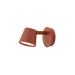 Elowen Modern Metal Wall Sconce