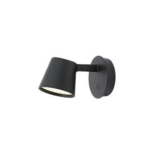 Elowen Modern Metal Wall Sconce