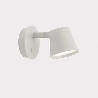 Elowen Modern Metal Wall Sconce