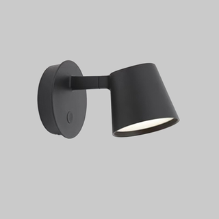 Elowen Modern Metal Wall Sconce