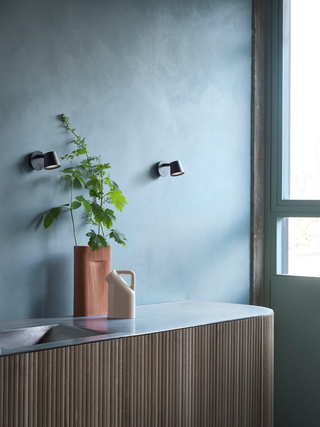 Elowen Modern Metal Wall Sconce
