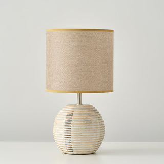 Kerwin Modern Ceramic Table Lamp
