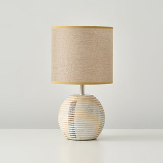 Kerwin Modern Ceramic Table Lamp