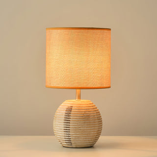 Kerwin Modern Ceramic Table Lamp