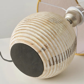 Kerwin Modern Ceramic Table Lamp