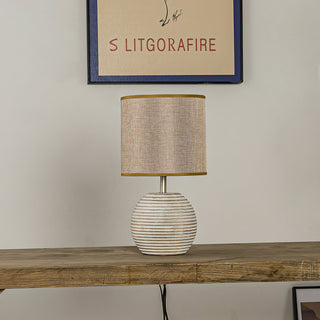 Kerwin Modern Ceramic Table Lamp