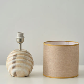 Kerwin Modern Ceramic Table Lamp