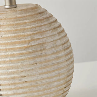 Kerwin Modern Ceramic Table Lamp