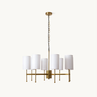 Kichler Modern Multi-Arm Chandelier