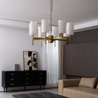 Kichler Modern Multi-Arm Chandelier