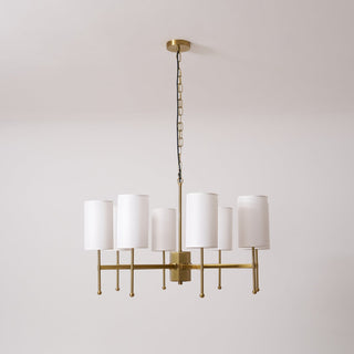 Kichler Modern Multi-Arm Chandelier