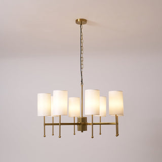 Kichler Modern Multi-Arm Chandelier