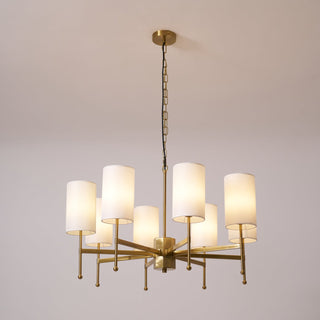 Kichler Modern Multi-Arm Chandelier