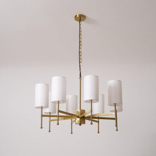 Kichler Modern Multi-Arm Chandelier