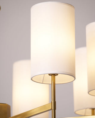 Kichler Modern Multi-Arm Chandelier