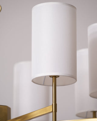 Kichler Modern Multi-Arm Chandelier