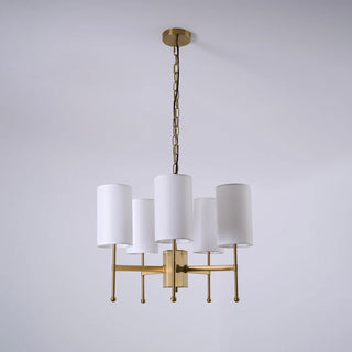Kichler Modern Multi-Arm Chandelier