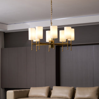 Kichler Modern Multi-Arm Chandelier