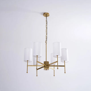 Kichler Modern Multi-Arm Chandelier