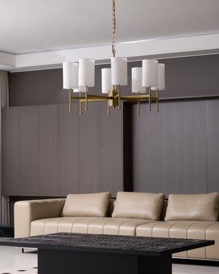 Kichler Modern Multi-Arm Chandelier