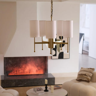 Kichler Modern Multi-Arm Chandelier