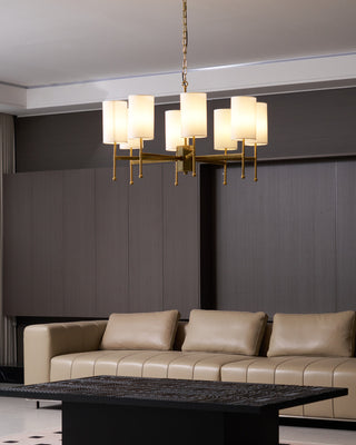 Kichler Modern Multi-Arm Chandelier