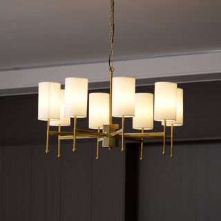 Kichler Modern Multi-Arm Chandelier