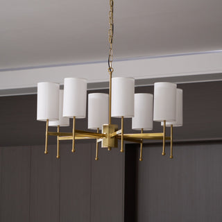 Kichler Modern Multi-Arm Chandelier