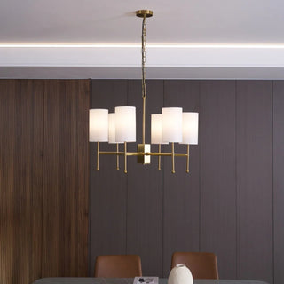 Kichler Modern Multi-Arm Chandelier