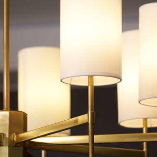 Kichler Modern Multi-Arm Chandelier