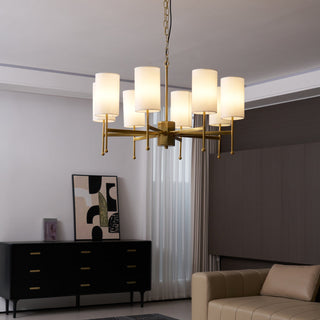 Kichler Modern Multi-Arm Chandelier