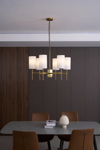 Kichler Modern Multi-Arm Chandelier