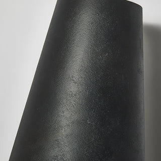 Vesper Bold Iron Pendant Light