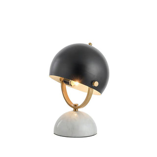 Kling Scandinavian Marble Table Light