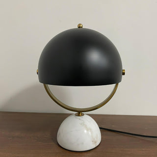 Kling Scandinavian Marble Table Light
