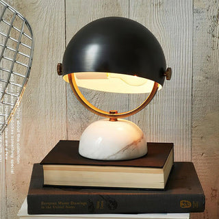 Kling Scandinavian Marble Table Light