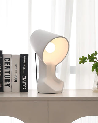 Krill Playful Resin Table Lamp