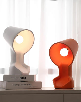 Krill Playful Resin Table Lamp