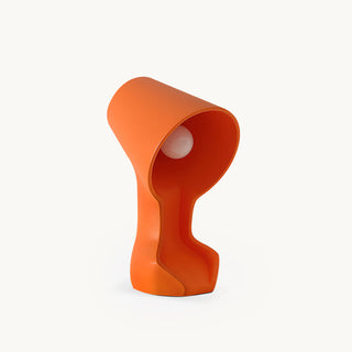 Krill Playful Resin Table Lamp