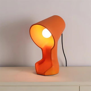 Krill Playful Resin Table Lamp