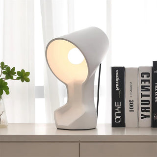 Krill Playful Resin Table Lamp