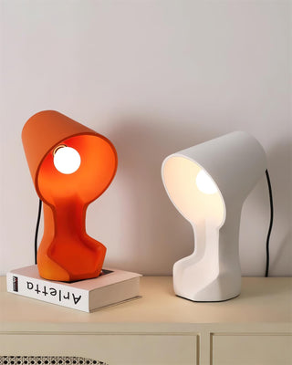 Krill Playful Resin Table Lamp