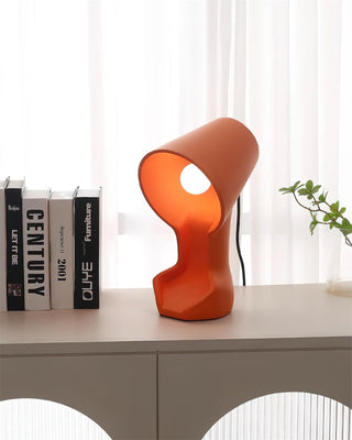 Krill Playful Resin Table Lamp