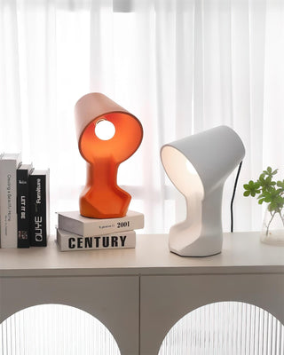Krill Playful Resin Table Lamp
