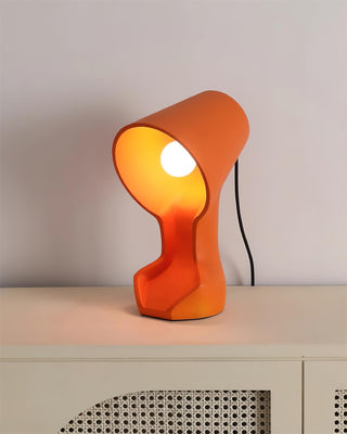 Krill Playful Resin Table Lamp