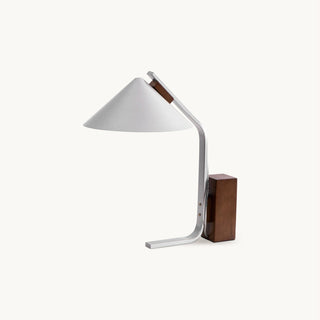 Ethan Mid-Century Wood Wall Sconce