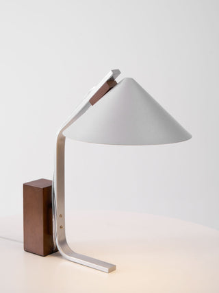 Ethan Mid-Century Wood Wall Sconce