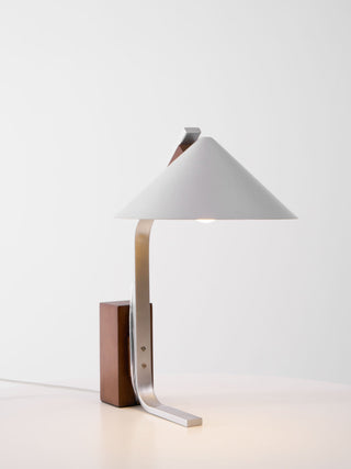 Ethan Mid-Century Wood Wall Sconce