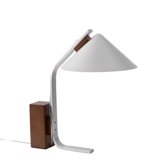 Ethan Mid-Century Wood Wall Sconce