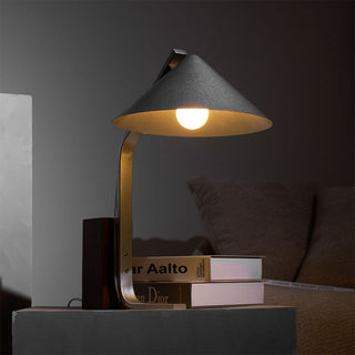 Ethan Mid-Century Wood Wall Sconce